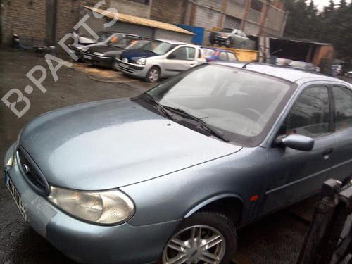 Headlight switch FORD MONDEO II (BAP) 1.8 TD | BP21810176I24 - Image 3