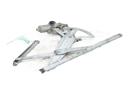Front right window mechanism TOYOTA COROLLA Verso (_E12_) 2.0 D-4D (CDE120_, CDE120R) | BP29560156C23 