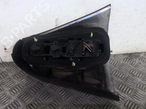 Left taillight MERCEDES-BENZ A-CLASS (W168) A 160 CDI (168.007) | BP20359072C34 
