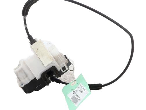 Front right lock FIAT 500 (312_) 1.3 D Multijet (312AXB1A) | BP25774209C97 