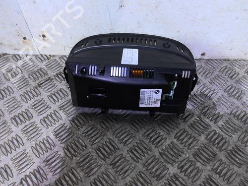 Radio BMW 5 (E60) 523 i | BP30046231E6 
