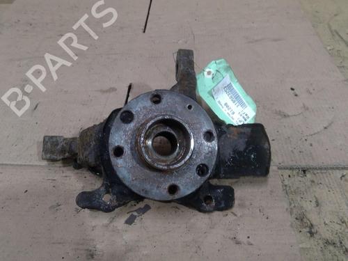 Used Left front steering knuckle OPEL ASTRA H (A04) 1.4 (L48) (90 hp) 31940141
