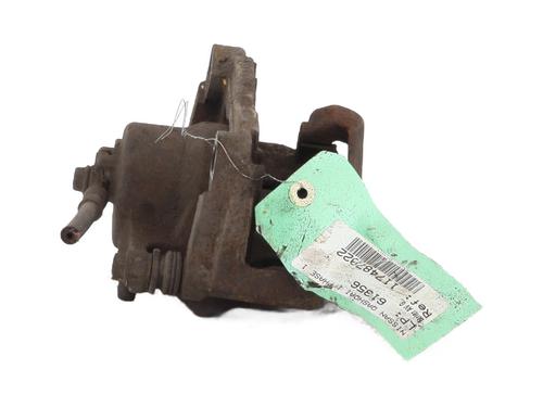 Used Left front brake caliper Left front brake caliper NISSAN QASHQAI I (J10, NJ10) 2.0 dCi All-wheel Drive (150 hp) 31878508 31878508