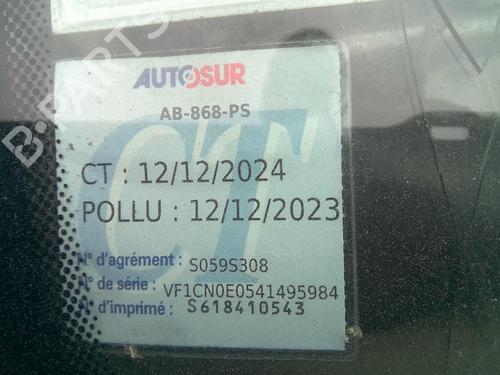 Switch RENAULT TWINGO II (CN0_) 1.5 dCi (CN0E) | BP20366579I30  - Image 28