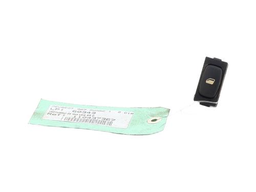 Used Right rear window switch PEUGEOT 307 (3A/C) 2.0 HDi 110 (107 hp) 28683725