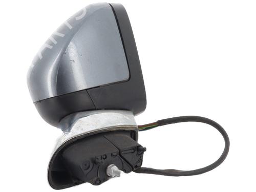 Right mirror CITROËN C3 II (SC_) 1.4 HDi 70 (SC8HZC, SC8HR0, SC8HP4) | BP27166549C27 