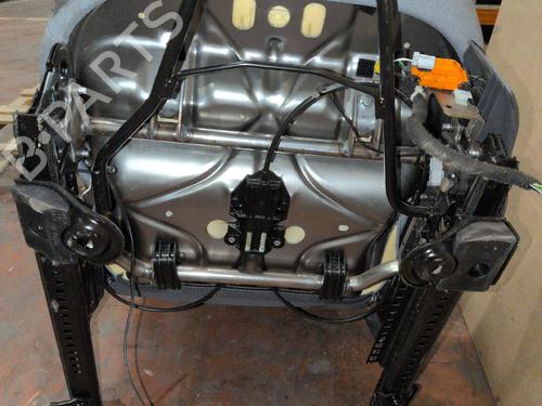 Left front seat FIAT 500 (312_) 1.2 (312AXA1A) | BP36150465C15 - Image 3