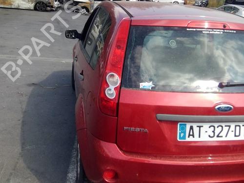 Right taillight FORD FIESTA V (JH_, JD_) 1.4 TDCi | BP20364087C35 