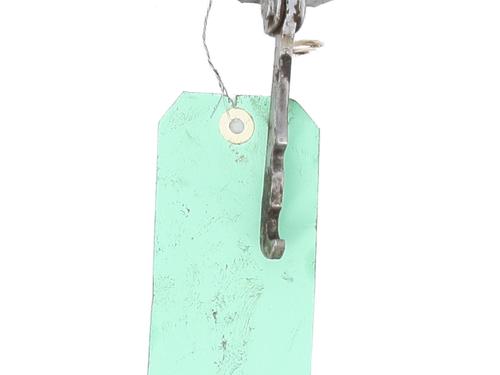 Used Hinge/Door check strap PEUGEOT 106 II (1A_, 1C_) 1.1 i (60 hp) 28326540