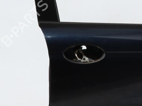 Right front door JAGUAR X-TYPE I (X400) 2.2 D | BP30116097C3 