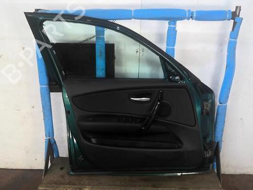 Used Left front door BMW 1 (E87) 118 d (143 hp) 20354993