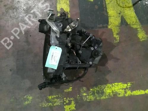 Gearbox PEUGEOT 307 (3A/C) 1.4 16V | BP20353455M3 