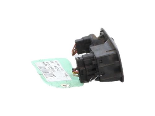 Left front window switch RENAULT TRAFIC II Van (FL) 1.9 dCi 100 (FL0C, FL0K, FL0B) | BP38526626I27 - Image 4