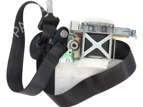 Front left belt tensioner CITROËN C3 II (SC_) 1.4 HDi 70 (SC8HZC, SC8HR0, SC8HP4) | BP29493037C87 