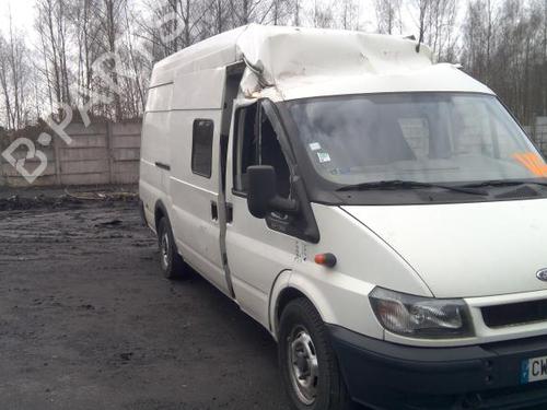 Switch FORD TRANSIT Van (FA_ _) 2.4 TDE | BP22003908I30 - Image 6