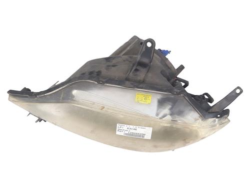 Left headlight MAZDA 2 (DY) | BP36791857C28 - Image 5