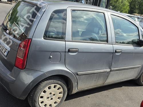 Rear left seatbelt FIAT IDEA (350_) 1.4 16V | BP36656630I29 - Image 8