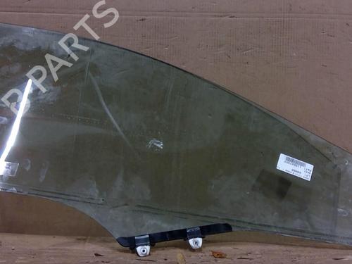 Front left door window HONDA CIVIC VIII Hatchback (FN, FK) 2.2 CTDi (FK3) | BP30648661C18
