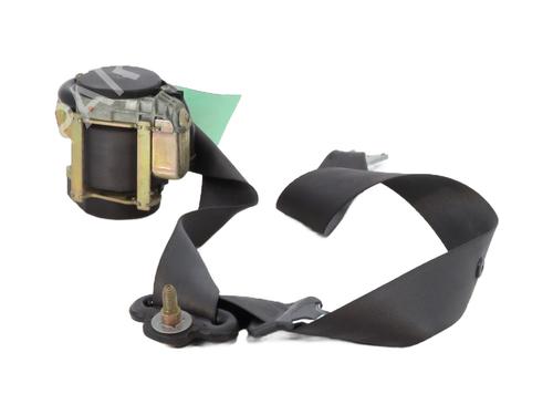 Used Rear left seatbelt Rear left seatbelt RENAULT VEL SATIS (BJ0_) 2.2 dCi (BJ0E, BJ0F) (150 hp) 29407674 29407674