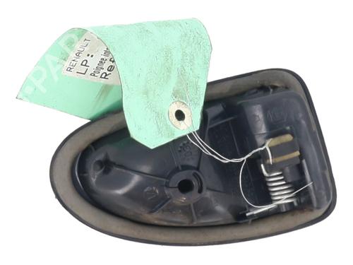 Rear left interior door handle RENAULT CLIO II (BB_, CB_) 1.2 (BB0A, BB0F, BB10, BB1K, BB28, BB2D, BB2H, CB0A,... | BP30659659I15