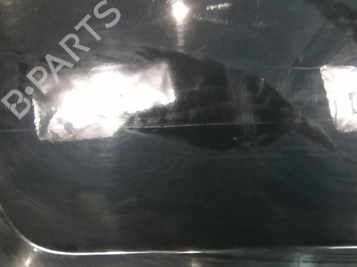 Right rear door HYUNDAI TUCSON (JM) 2.0 CRDi | BP20367052C5 