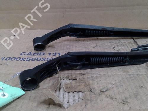 Front windshield wiper arm TOYOTA COROLLA Verso (_E12_) 2.0 D-4D (CDE120_, CDE120R) | BP29611697C143 