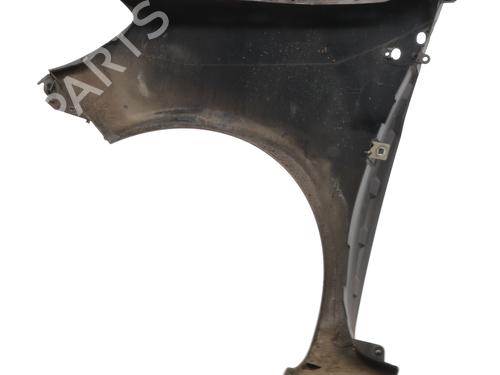 Forkjerm høyre RENAULT CLIO III (BR0/1, CR0/1) 1.5 dCi (C/BR0G, C/BR1G) | BP29704384C42 