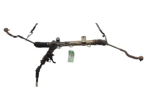Used Steering rack RENAULT TRAFIC III Van (FG_) 1.6 dCi 95 (FGMJ, FGMR) (95 hp) 31347064