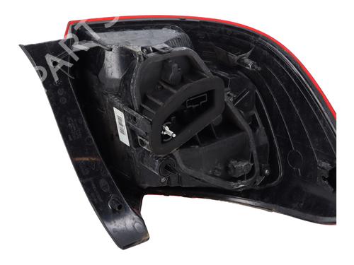 Right taillight DACIA SANDERO II TCe 90 (B8M1, B8MA, B8AC) | BP22536601C35 