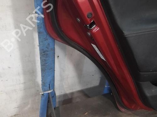 Left rear door CITROËN C4 Grand Picasso I (UA_) 2.0 HDi 138 | BP22005390C4
