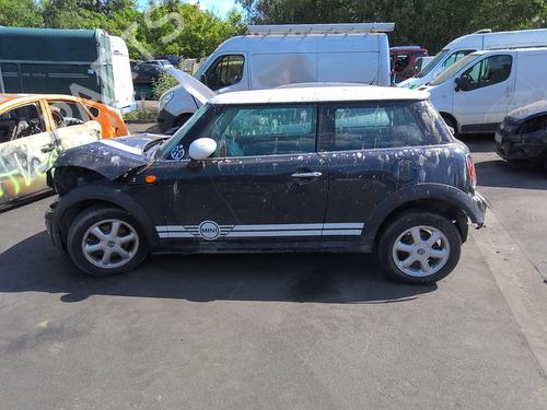 Left front fenders MINI MINI (R56) Cooper D | BP22749113C41 