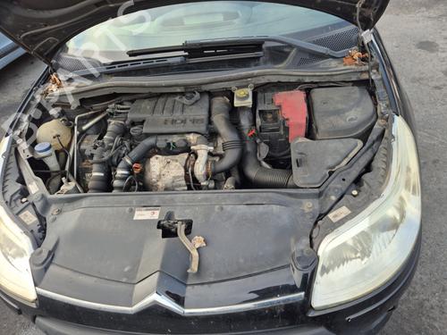 Moldura de la puerta CITROËN C4 I (LC_) 1.6 HDi | BP30878013C150