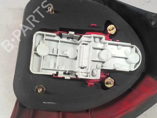 Left taillight AUDI A3 (8L1) 1.9 TDI | BP22001270C34 