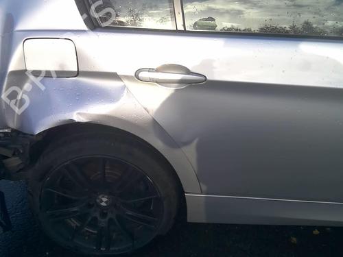 ABS pump BMW 3 (E90) 318 d | BP20353500M43 