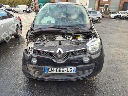 Radio RENAULT TWINGO III (BCM_, BCA_) 1.0 SCe 70 (BCMB) | BP31704616E6 - Image 9