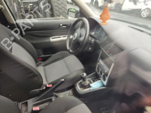 Left mirror VW GOLF IV (1J1) 1.9 SDI | BP31818126C26 