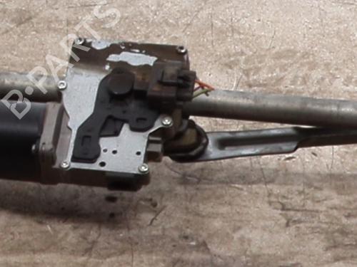 Front wiper motor CITROËN C4 Coupe (LA_) 1.4 16V | BP27527621M29 