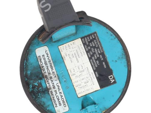 Tanklåg Tanklåg OPEL CORSA B (S93) 1.2 i (F08, F68, M68) (45 hp) 33968758 33968758