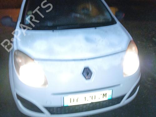 Recambios RENAULT TWINGO II (CN0_) 1.5 dCi (CN0E) (64 hp) 4413836