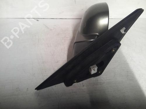 Right mirror DAEWOO NUBIRA Saloon (J150) 1.6 16V | BP21816035C27 