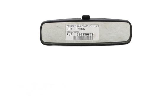 Used Rear mirror PEUGEOT 106 II (1A_, 1C_) 1.1 i (60 hp) 28528156