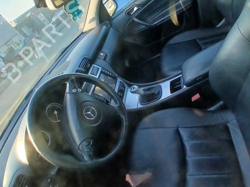Left front window switch MERCEDES-BENZ C-CLASS (W203) C 200 CDI (203.007) | BP33418838I27 - Image 8