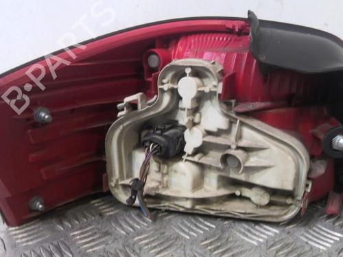 Used Right taillight AUDI A3 (8P1) S3 quattro (265 hp) 20355565