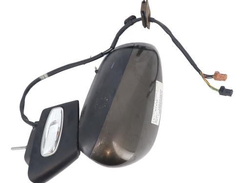 Right mirror CITROËN C3 II (SC_) 1.6 HDi | BP32075407C27 