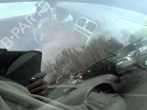 Switch VW POLO V (6R1, 6C1) 1.2 | BP28833351I30 