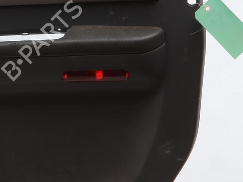 Rear right panel SSANGYONG RODIUS I | BP36184899C61 - Image 3