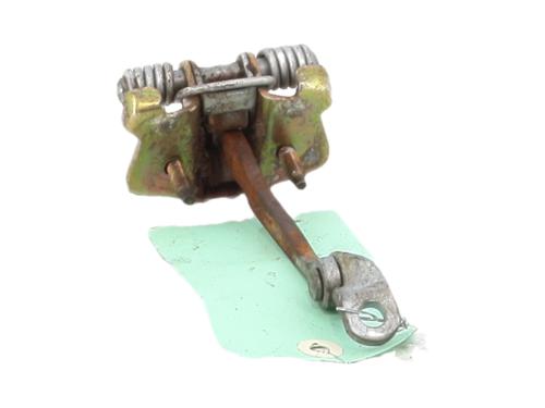 hingedoor-check-strap-peugeot-307-3ac-2000-2001-2002-2003-2004-2005-2006-2007-2008-2009-2010-2011-2012-35939646 main image