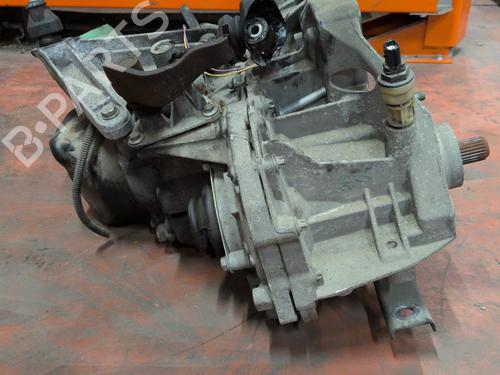 Gearbox DACIA SANDERO  | BP33968808M3  - Image 5