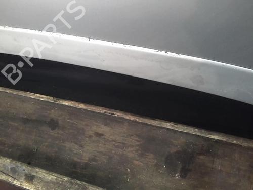 Used Tailgate PEUGEOT 207 CC (WD_) 1.6 HDi (109 hp) 20366315