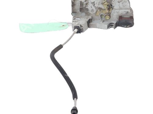 Rear right lock PEUGEOT 307 Break (3E) 1.6 16V | BP24862922C99 